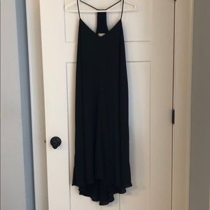 Ann Taylor Loft Maternity Cocktail Dress